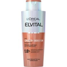 L'Oréal Paris Elvital Growth Booster 200ml shampoo