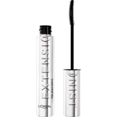 L'Oréal Paris Telescopic Extensionist Black 9,9ml mascara