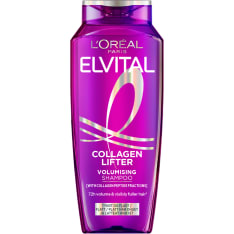 L'Oréal Paris Elvital Collagen Lifter 250ml shampoo
