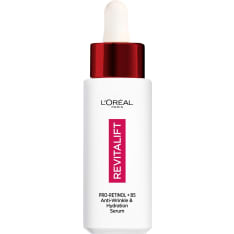 L'Oréal Paris Revitalift Classic Wrinkle Repair White 30ml seerumi