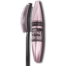 Maybelline Lash Sensational Intense Black ripsiväri