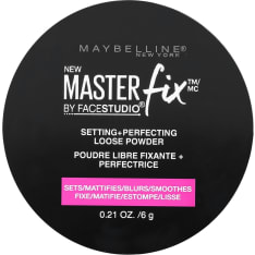 Maybelline Face Studio Lasting Fix Loose Setting Powder All Day Matte Finish irtopuuteri