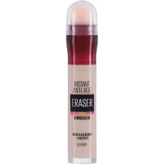Maybelline Instant Anti Age Eraser 00 Ivory peitevoide