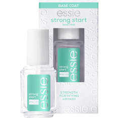 Essie Strong Start 13,5 ml aluslakka