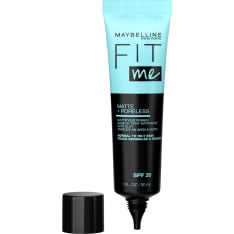 Maybelline Fit Me Matte + Poreless 30 ml meikinpohjustusvoide