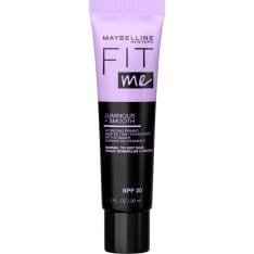 Maybelline Fit Me Luminous + Smooth 30 ml meikinpohjustusvoide