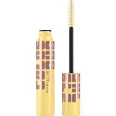 Maybelline Colossal Bubble Black ripsiväri