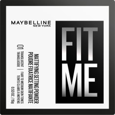 Maybelline Fit Me Loose 15g loose powder