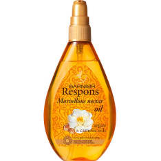 Garnier Respons Marvellous Nectar 150 ml hiusöljy