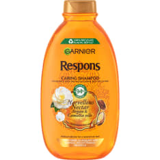Garnier Respons Marvellous Nectar 400 ml shampoo