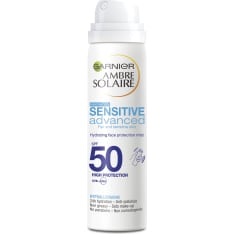 Garnier Ambre Solaire 75 ml aurinkosuojasumute