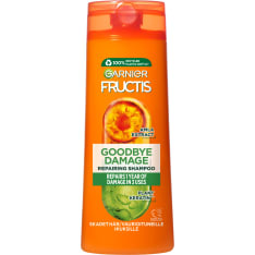 Garnier Fructis Goodbye Damage 250 ml shampoo