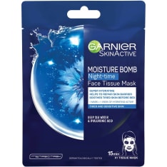 Garnier SkinActive Hydra Bomb Night-time 32 g kasvonaamio