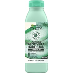 Garnier Fructis Hair Food Aloe Vera 350 ml shampoo