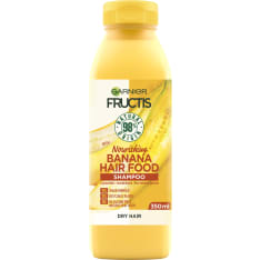 Garnier Fructis Hair Food Banana 350 ml shampoo