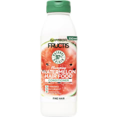 Garnier Fructis Hair Food Watermelon 350 ml hoitoaine