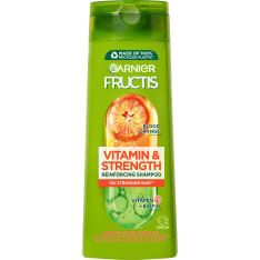 Garnier Fructis Vitamin & Strength 250 ml shampoo