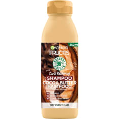 Garnier Fructis Hair Food Cocoa Butter 350 ml shampoo