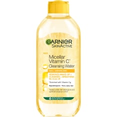 Garnier SkinActive Micellar Vitamin C 400 ml puhdistusvesi