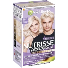 Garnier Nutrisse Ultra Bleach L4+ Extreme Blonding ultravoimakas vaalennus