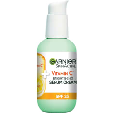Garnier SkinActive Vitamin C 2in1 Brightening SK25 50 ml seerumivoide