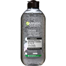 Garnier SkinActive Micellar Cleansing Charcoal 400 ml misellivesi