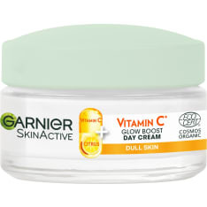 Garnier SkinActive Vitamin C Glow Boost 50 ml päivävoide