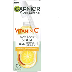 Garnier SkinActive Vitamin C Anti-Dark Spot 30 ml seerumi