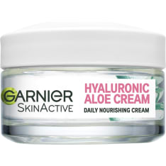 Garnier SkinActive Hyaluronic Aloe 50 ml päivävoide