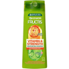 Garnier Fructis Vitamin & Strength 400 ml shampoo