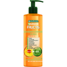Garnier Fructis GoodBye Damage 400 ml Leave-in hair conditioner