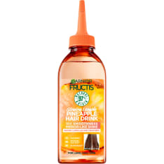 Garnier Fructis Hair Drink Pineapple 200 ml Lamellar-hoitoaine