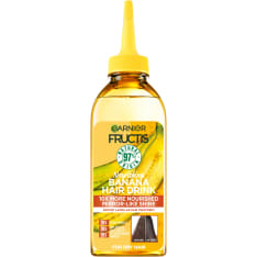 Garnier Fructis Hair Drink Banana 200 ml Lamellar conditioner
