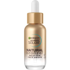 Garnier Ambre Solaire Natural Bronzer 30 ml itseruskettavat tipat