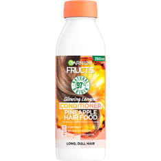 Garnier Fructis Hair Food Pineapple 350 ml hoitoaine