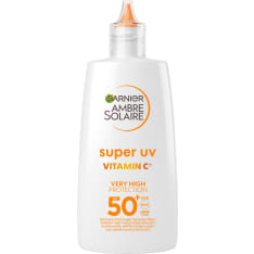 Garnier Ambre Solaire Super UV Vitamin C Anti-Dark Spot SK50+ 40 ml aurinkoemulsio