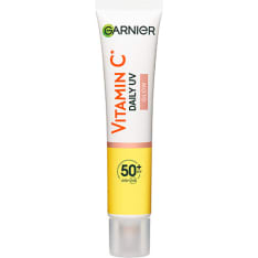 Garnier SkinActive Vitamin C UV Daily Fluid SK50+ SheerTint 40 ml päivävoide