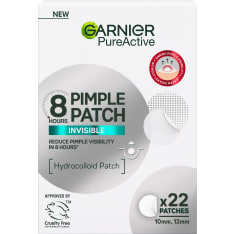 Garnier PureActive finnilaastari