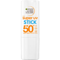L'Oréal Paris Ambre Solaire Super UV SPF50+ aurinkosuojapuikko