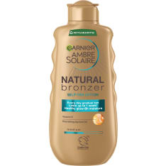 L'Oréal Paris Ambre Solaire Natural Bronzer 175 ml itseruskettava emulsio