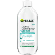 Garnier Micellar Salisylic Acid 400ml misellivesi