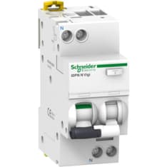 Schneider Electric Acti9 2C16 vikavirtajohdonsuojakatkaisija