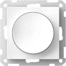 Schneider Exxact Uni400Led valkoinen valonsäädin