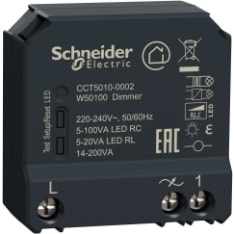 Schneider Electric Wiser RCL 100W säädinmoduuli