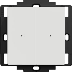 Schneider Electric VAL 2-os langaton painike