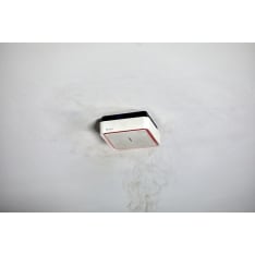 Schneider Electric Wiser 230V optical intelligent fire alarm
