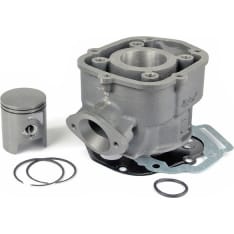 TNT Tuning 50cc Derbi Senda 06- / Aprilia RX,SX 06- Cylinder set