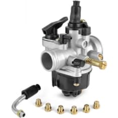 TNT Tuning Racing 17,5mm PHVA kaasutin