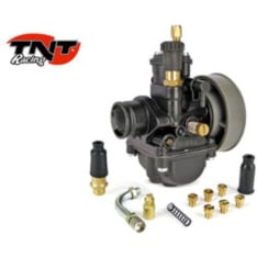 TNT Racing 21mm PHBG kaasutin