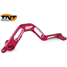TNT Tuning Derbi Senda punainen jarrupoljin